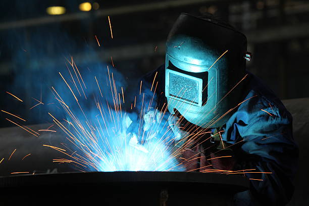 Best Food and Beverage Processing Equipment Welding in Oakfield, WI