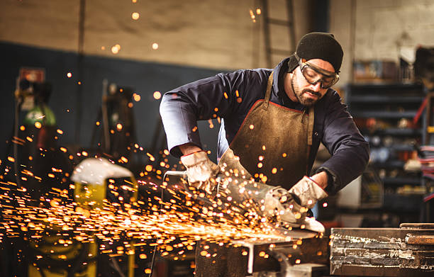 Best Automotive Welding in Oakfield, WI